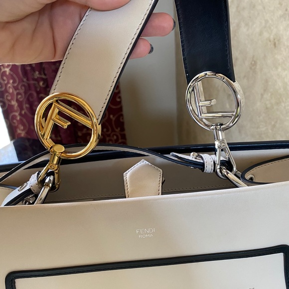 FENDI RUNAWAY BAG - Picture 3 of 13